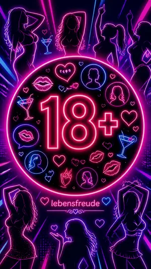 LEBENSFREUDE Dating-Vorschau